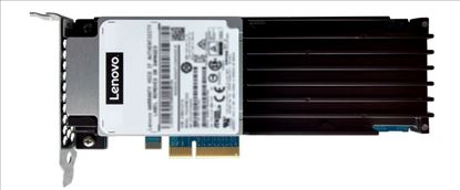 Lenovo 00YK286 internal solid state drive Half-Height/Half-Length (HH/HL) 1920 GB PCI Express 3.0 NVMe1