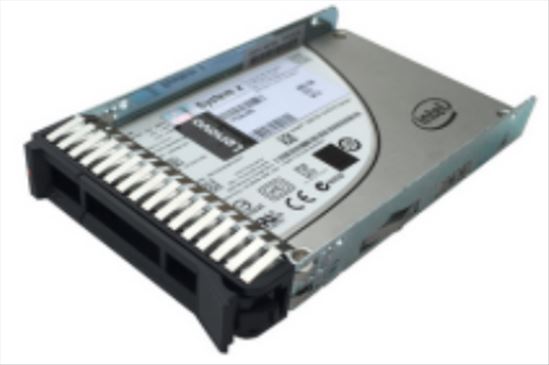 Lenovo 4XB0K12436 internal solid state drive 3.5" 800 GB Serial ATA III1