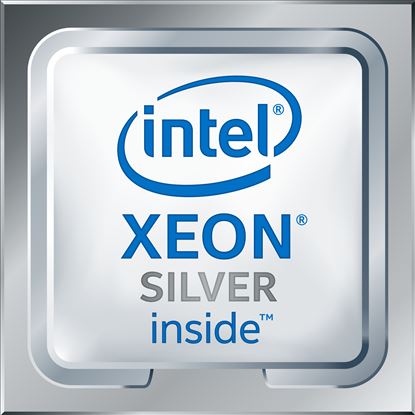 Lenovo Intel Xeon Silver 4112 processor 2.6 GHz 8.25 MB L31