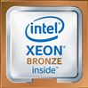 Lenovo Intel Xeon Bronze 3106 processor 1.7 GHz 11 MB L31