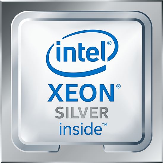 Lenovo Intel Xeon Silver 4114 processor 2.2 GHz 13.75 MB L31