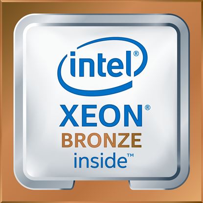 Lenovo Intel Xeon Bronze 3106 processor 1.7 GHz 11 MB L31