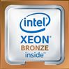 Lenovo Intel Xeon Bronze 3104 processor 1.7 GHz 8.25 MB L31