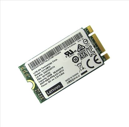 Lenovo 7N47A00129 internal solid state drive M.2 32 GB Serial ATA III MLC1