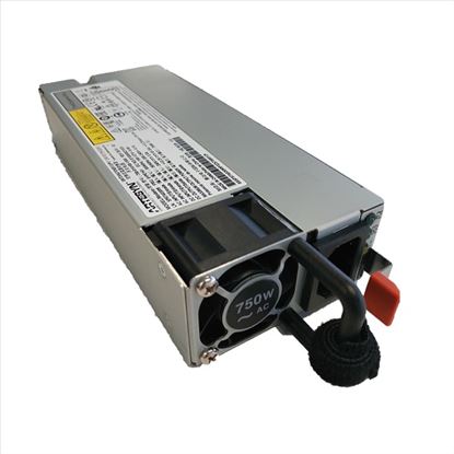 Lenovo 7N67A00883 power supply unit 750 W Stainless steel1