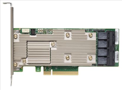 Lenovo 7Y37A01085 RAID controller PCI Express x8 3.0 12000 Gbit/s1