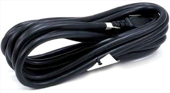 Lenovo 4L67A08366 power cable Black 110.2" (2.8 m) C13 coupler C14 coupler1