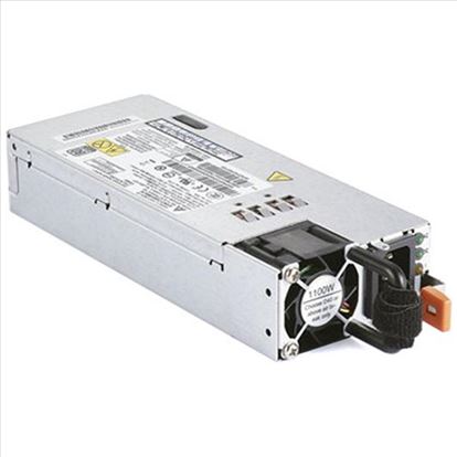 Picture of Lenovo 7N67A00885 power supply unit 1100 W Stainless steel