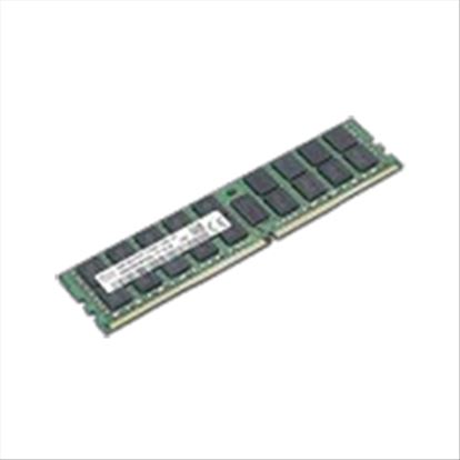 Picture of Lenovo 7X77A01301 memory module 8 GB 1 x 8 GB DDR4 2666 MHz ECC