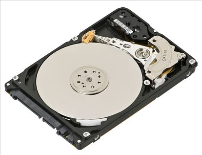 Picture of Lenovo 7XB7A00021 internal hard drive 2.5" 300 GB SAS