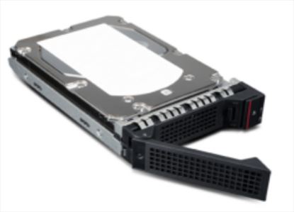 Picture of Lenovo 7XB7A00034 internal hard drive 2.5" 1000 GB SAS