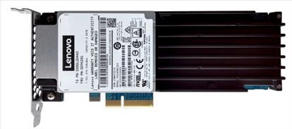 Lenovo 7XB7A05925 internal solid state drive Half-Height/Half-Length (HH/HL) 1600 GB PCI Express 3.0 MLC NVMe1