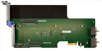 Picture of Lenovo 7XC7A03964 interface cards/adapter Internal PCIe