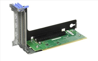 Picture of Lenovo 7XH7A02679 interface cards/adapter Internal PCIe