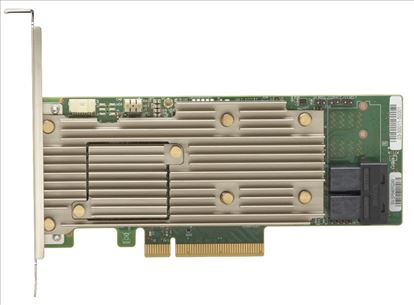 Lenovo 7Y37A01084 RAID controller PCI Express x8 3.0 12000 Gbit/s1