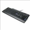 Lenovo Preferred Pro keyboard USB US English Black1