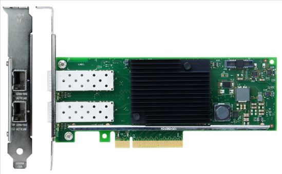 Lenovo 7ZT7A00534 network card Internal Fiber 10000 Mbit/s1