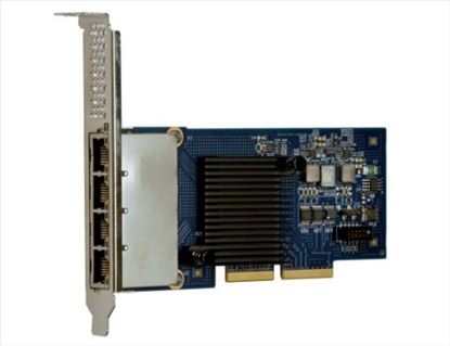 Picture of Lenovo 7ZT7A00535 network card Internal Ethernet 1000 Mbit/s