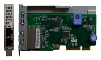 Lenovo 7ZT7A00544 network card Internal Ethernet 1000 Mbit/s1