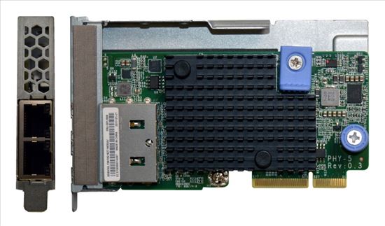 Lenovo 7ZT7A00548 network card Internal Ethernet 10000 Mbit/s1