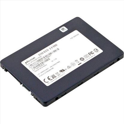 Picture of Lenovo 5100 Enterprise Entry 480 GB 2.5" Serial ATA III