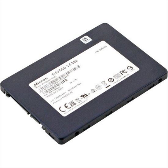 Lenovo 5100 Enterprise Entry 2.5" 480 GB Serial ATA III1