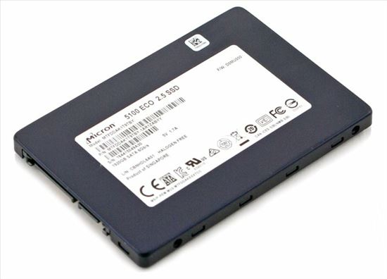 Lenovo 4XB7A08504 internal solid state drive 2.5" 1920 GB Serial ATA III 3D TLC NAND1