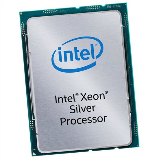 Lenovo Intel Xeon Silver 4114 processor 2.2 GHz 13.75 MB L31