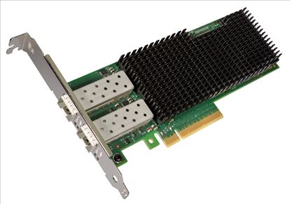 Picture of Lenovo 7XC7A05523 network card Internal Ethernet / Fiber 25000 Mbit/s