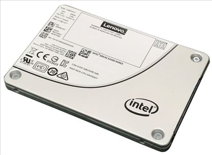 Picture of Lenovo 4XB0N68507 internal solid state drive 240 GB 3.5" Serial ATA III