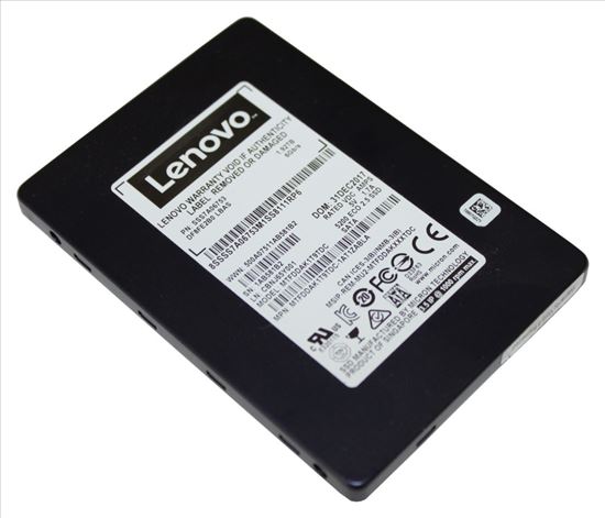 Lenovo 5200 3.5" 960 GB Serial ATA III TLC1