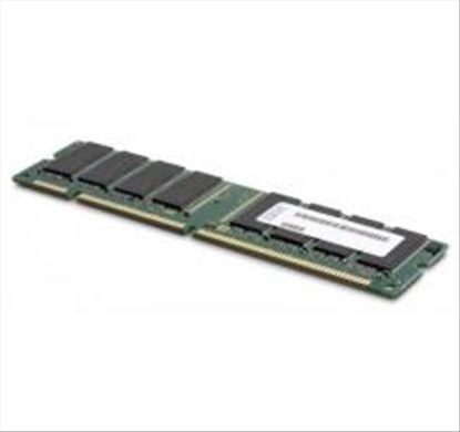 Lenovo 16GB DDR4 RDIMM memory module 1 x 16 GB 2400 MHz1