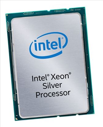 Lenovo Intel Xeon Silver 4110 processor 2.1 GHz 11 MB L31