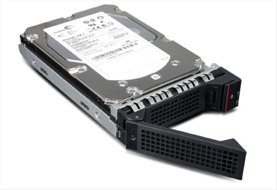 Lenovo 2TB 3.5" Enterprise SATA Hot Swap 3.5" 2000 GB Serial ATA III1