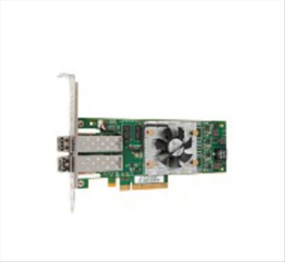 Lenovo 4XC0F28745 network card Internal Fiber 16000 Mbit/s1