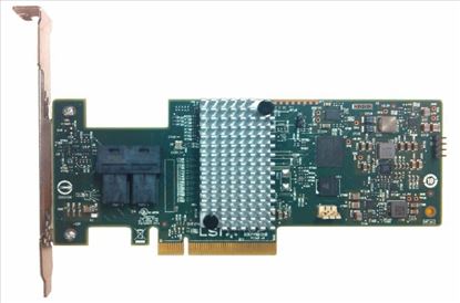 Lenovo 4XC0G88840 RAID controller PCI Express x8 3.0 12 Gbit/s1
