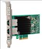 Lenovo 00MM860 network card Internal Ethernet 10000 Mbit/s1