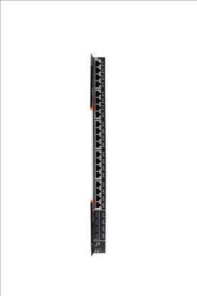 IBM Flex System EN2092 1Gb Ethernet Scalable Switch (10Gb Uplinks) network switch component1