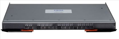 Lenovo EN4091 network switch module 10 Gigabit Ethernet, Gigabit Ethernet1