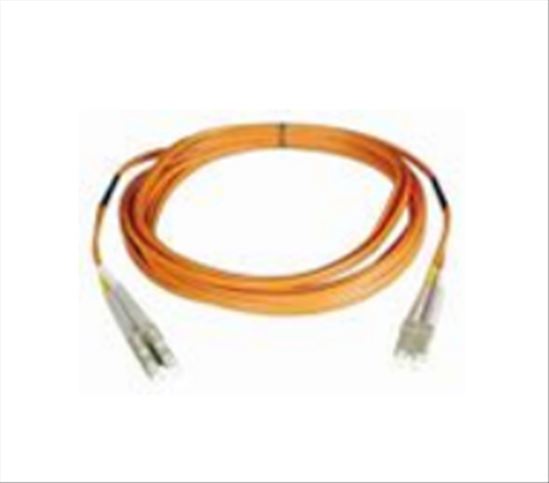 Lenovo 00VX003 fiber optic cable 393.7" (10 m) MTP OM3 Orange1