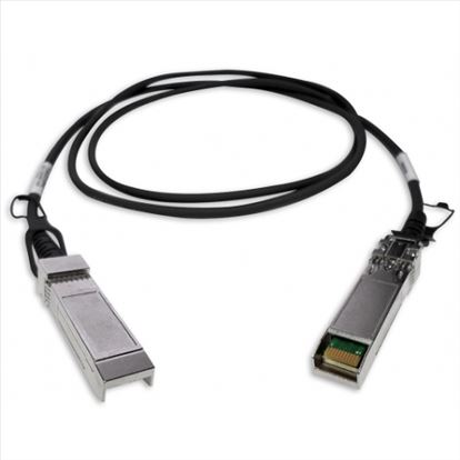 Lenovo 7Z57A03558 InfiniBand cable 118.1" (3 m) SFP28 Black1