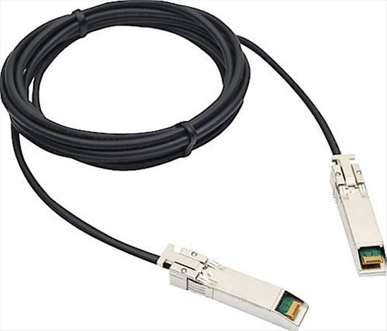 Lenovo 0.5m SFP+ networking cable 19.7" (0.5 m)1