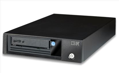 Lenovo TS2270 backup storage devices LTO Tape drive 6000 GB1
