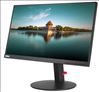 Lenovo ThinkVision T23i 23" 1920 x 1080 pixels Full HD LED Black2