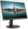 Lenovo ThinkVision T23i 23" 1920 x 1080 pixels Full HD LED Black3