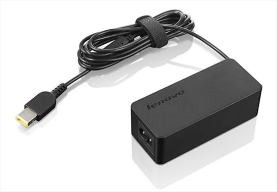 Lenovo 0B47030 power adapter/inverter Indoor 45 W Black1