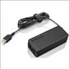 Lenovo 0A36258 power adapter/inverter Indoor 65 W Black1