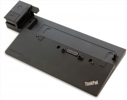 Lenovo ThinkPad Pro Dock - 90W Docking Black1