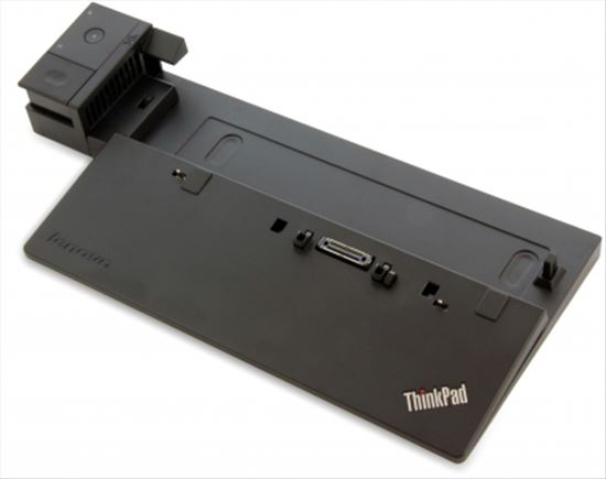 Lenovo ThinkPad Pro Dock - 90W Docking Black1