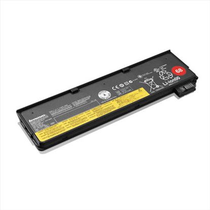 Lenovo 0C52861 notebook spare part Battery1